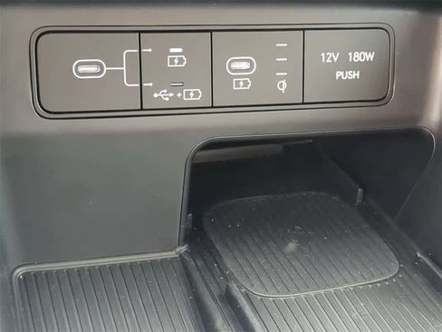 New 2026 Hyundai Santa Cruz SEL image 31