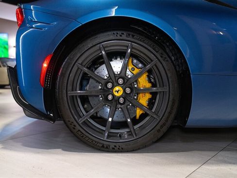 Used 2021 Ferrari SF90 Stradale AWD/4WD image 40
