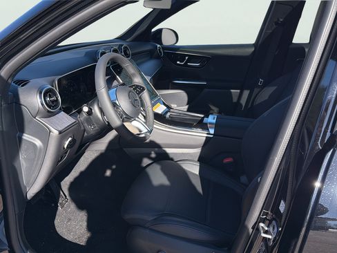 Certified 2026 Mercedes-Benz GLC 300 4MATIC image 19