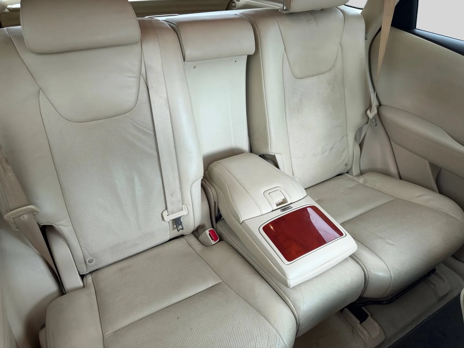 Used 2010 Lexus RX 350 2WD image 18
