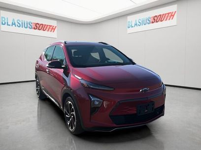 Used 2022 Chevrolet Bolt EUV Premier w/ Sun & Sound Package