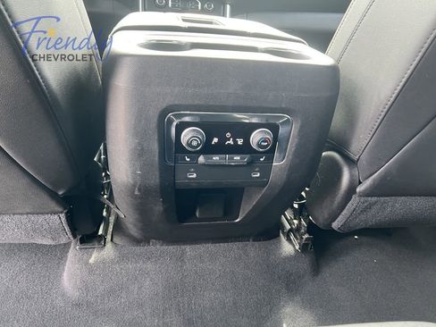 Certified 2021 Chevrolet Tahoe Premier w/ Premium Package AWD/4WD image 13