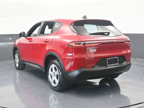 Used 2024 Dodge Hornet GT image 4