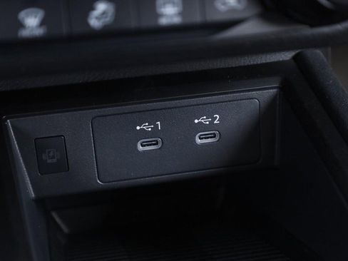 New 2026 Nissan Kicks SV w/ SV Premium Package FWD image 17