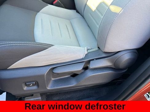 Used 2025 Toyota Tacoma TRD Sport image 15