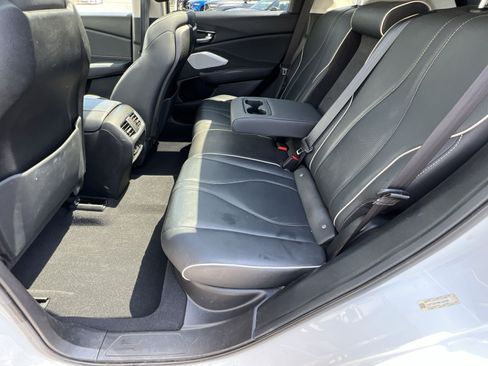 Used 2021 Acura RDX AWD w/ Advance Package image 26