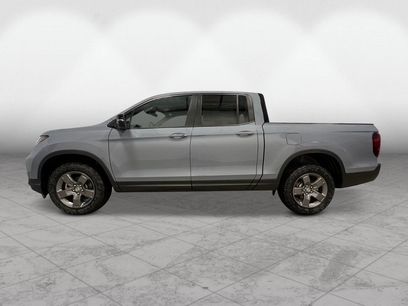 New 2026 Honda Ridgeline TrailSport