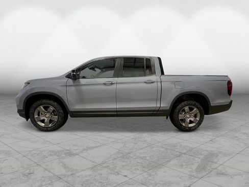 New 2026 Honda Ridgeline TrailSport image 2
