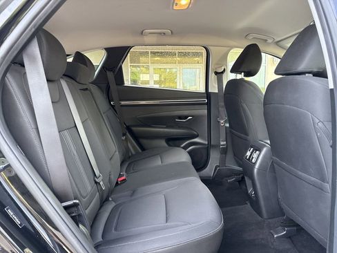 Used 2023 Hyundai Tucson SEL image 17