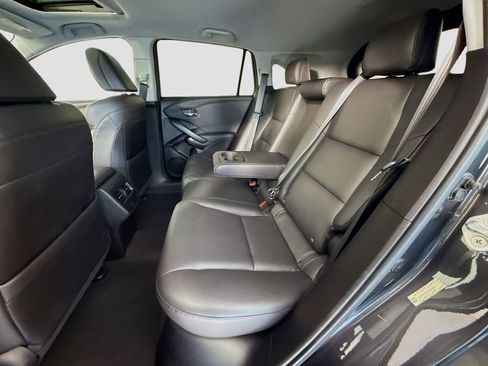 Used 2016 Acura RDX FWD image 21