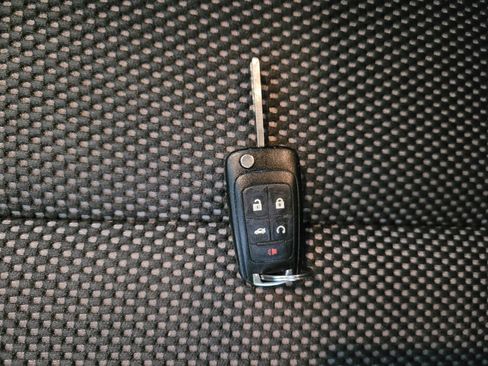 Used 2016 Chevrolet Equinox LT AWD/4WD image 32