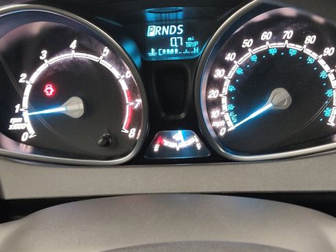 Used 2019 Ford Fiesta SE w/ Equipment Group 201A FWD image 25