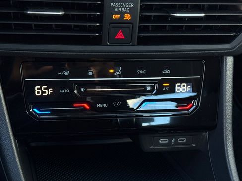 New 2026 Volkswagen Jetta S image 17