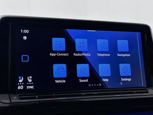 Certified 2024 Volkswagen Atlas SEL Premium R-Line AWD/4WD image 17