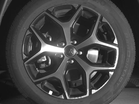 Used 2025 Jeep Compass Limited image 12