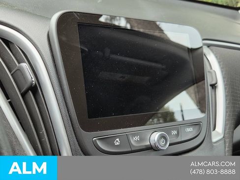 Used 2024 Chevrolet Malibu LT FWD image 19