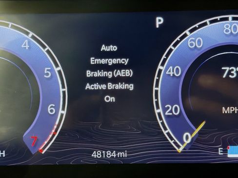 Certified 2023 Jeep Grand Cherokee L Laredo AWD/4WD image 21