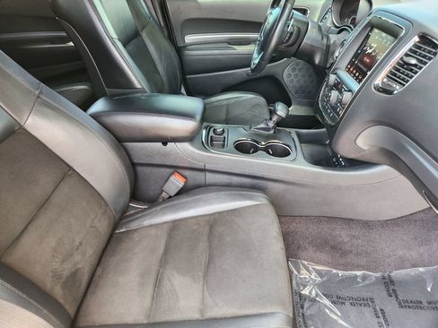 Used 2019 Dodge Durango R/T AWD/4WD image 5