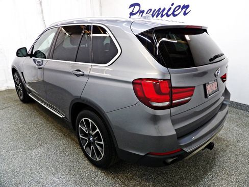 Used 2015 BMW X5 xDrive35i AWD/4WD image 4