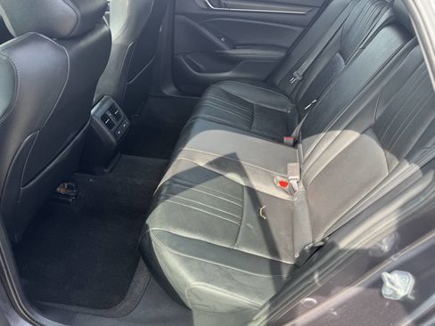 Used 2021 Honda Accord EX-L image 18