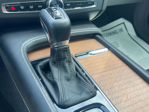 Used 2018 Volvo S90 T6 Inscription w/ Convenience Package AWD/4WD image 15