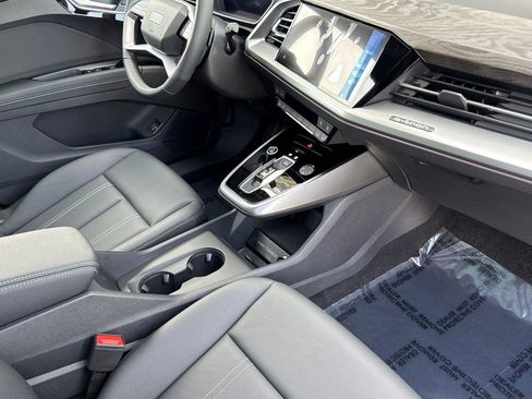 New 2026 Audi Q4 e-tron Premium Plus image 15