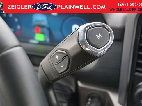 Used 2024 Ford F150 XLT w/ Tow/Haul Package image 28