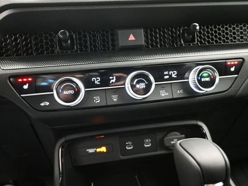 New 2026 Honda CR-V Sport-L image 22