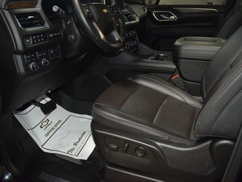 Used 2024 Chevrolet Tahoe High Country image 39