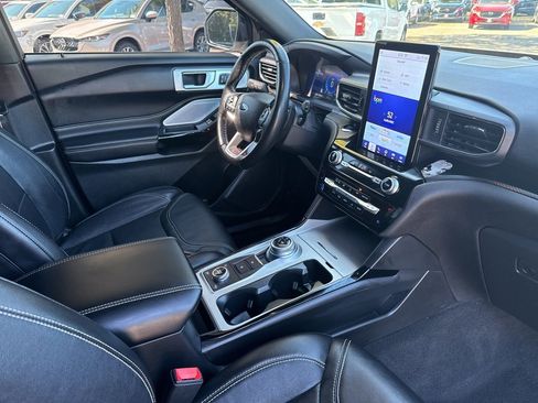 Used 2023 Ford Explorer ST w/ Equipment Group 401A image 30