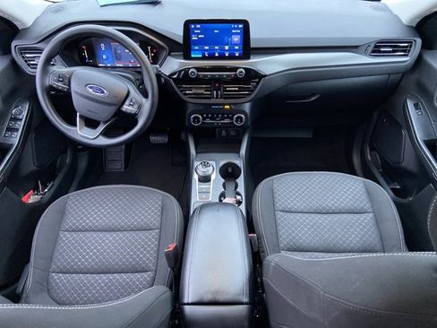 Used 2025 Ford Escape Active image 48