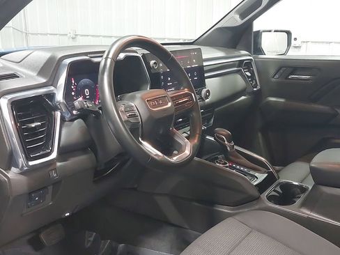 Used 2023 GMC Canyon Elevation w/ Convenience Package image 15