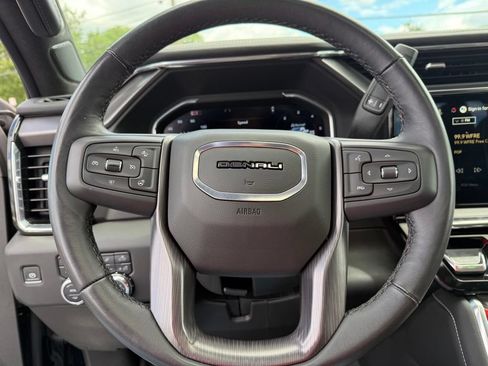 Used 2025 GMC Sierra 2500 Denali Ultimate AWD/4WD image 29