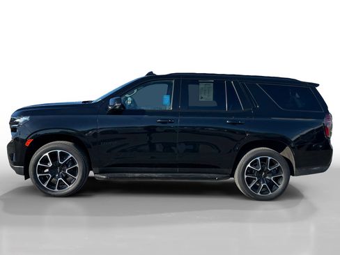 Used 2024 Chevrolet Tahoe RST w/ Luxury Package image 2
