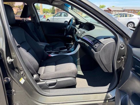 Used 2013 Honda Accord Sport image 11