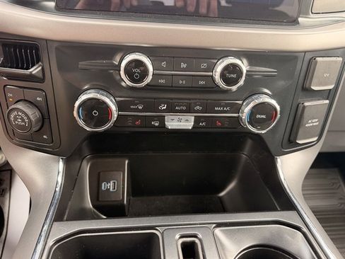 Used 2024 Ford F150 XLT w/ Equipment Group 302A MID AWD/4WD image 15