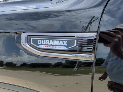 Used 2023 GMC Sierra 1500 AT4 w/ AT4 Premium Package AWD/4WD image 50