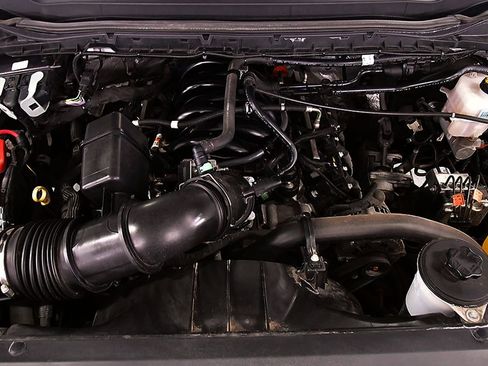 Used 2023 Ford F250 XL w/ 360-Degree Camera Package image 36