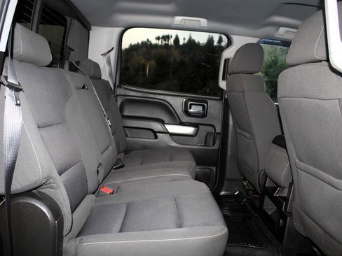 Used 2018 Chevrolet Silverado 1500 LT w/ All Star Edition image 20