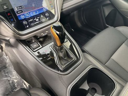 Used 2022 Subaru Outback Wilderness w/ Wilderness Package image 17