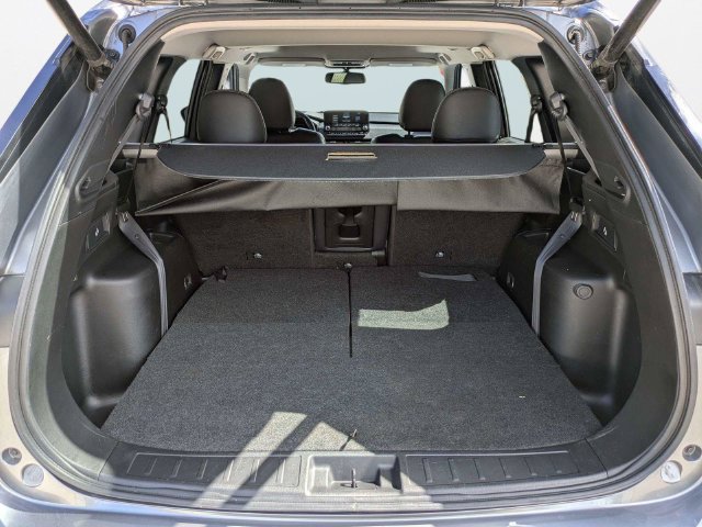 Used 2024 Mitsubishi Outlander SE FWD image 13