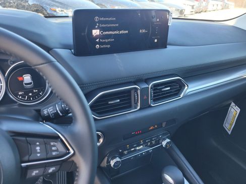 New 2025 MAZDA CX-5 AWD 2.5 S image 23