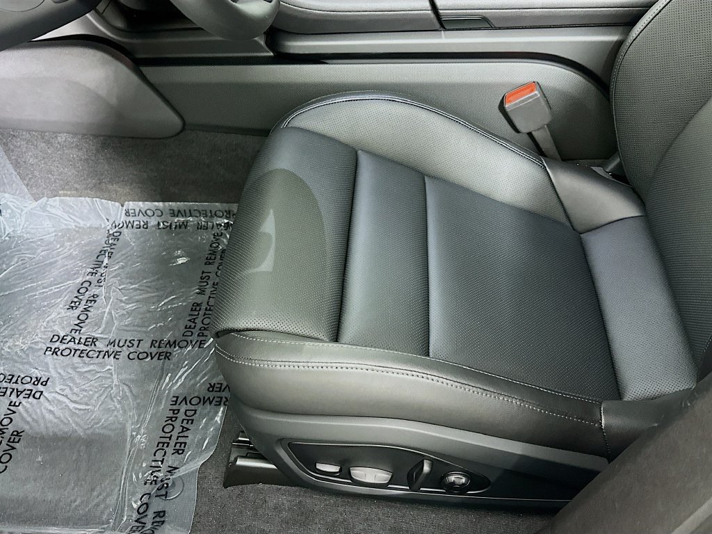 New 2025 Porsche Taycan RWD image 22