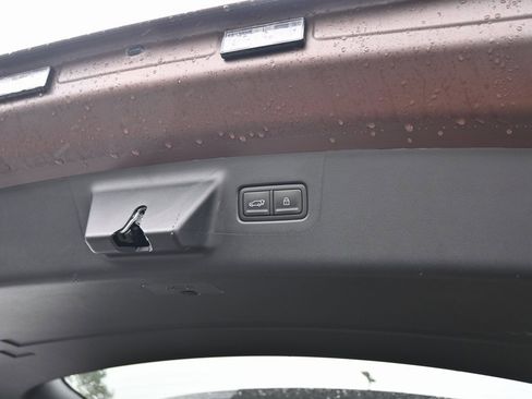 New 2026 Hyundai Santa Fe Limited image 9