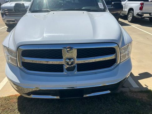 Used 2023 RAM 1500 Classic SLT w/ Trailer & Traction Group image 14