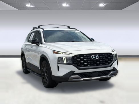 Used 2023 Hyundai Santa Fe XRT FWD image 7
