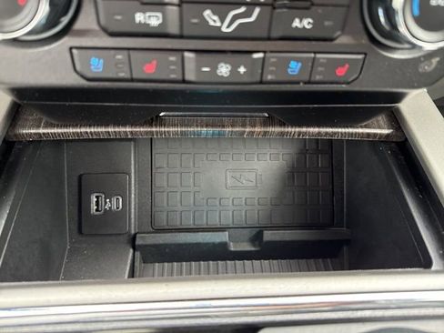 Used 2021 Ford F350 Lariat w/ Lariat Ultimate Package image 31