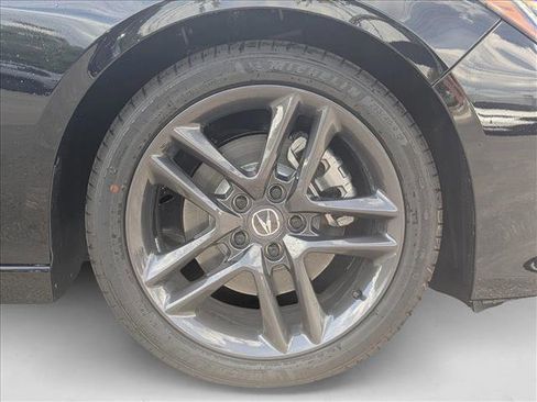 New 2025 Acura TLX SH-AWD w/ A-SPEC Pkg image 10