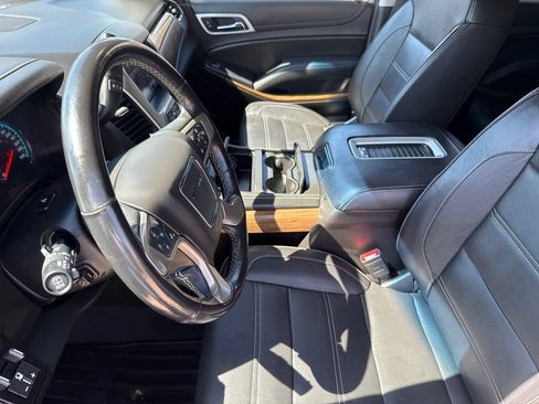 Used 2019 GMC Yukon XL Denali w/ Open Road Package AWD/4WD image 20