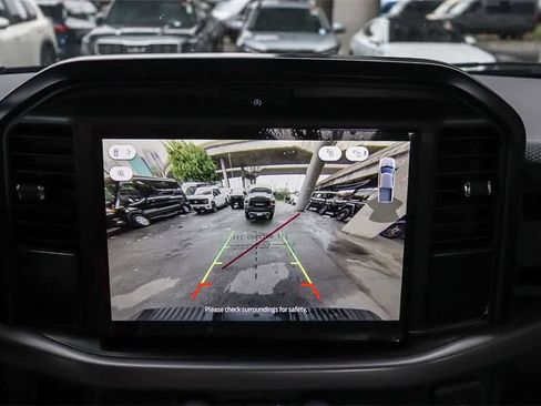 New 2026 Ford F150 XL image 26